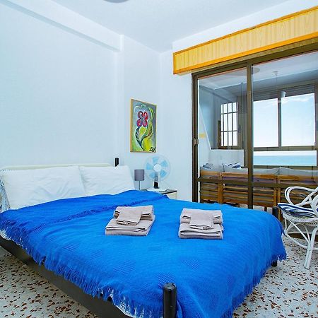 047 Beautiful Miramar View - Alicante Holiday Ла-Мата Екстер'єр фото