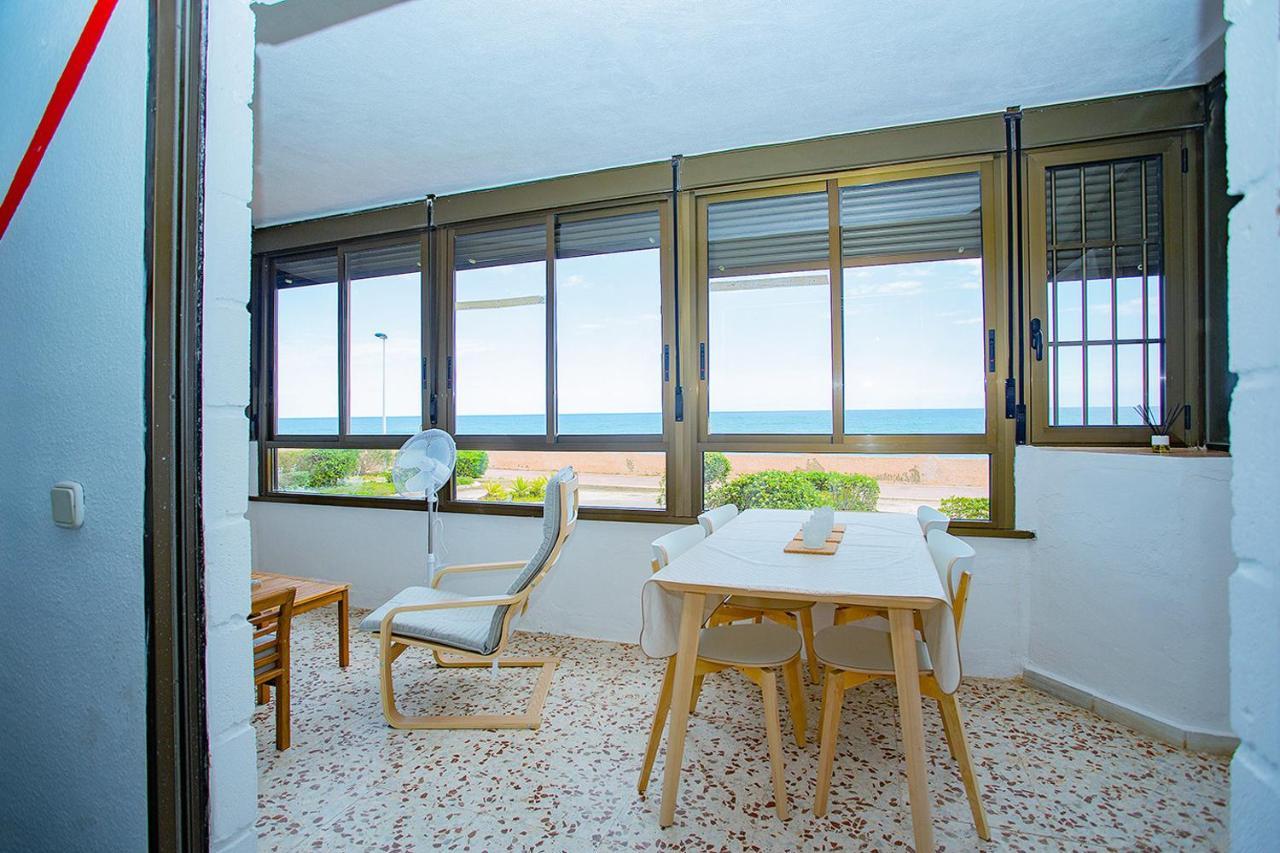 047 Beautiful Miramar View - Alicante Holiday Ла-Мата Екстер'єр фото