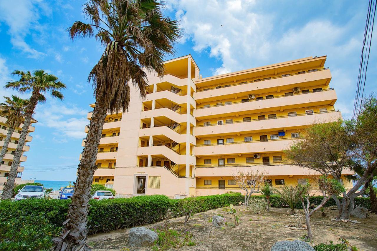 047 Beautiful Miramar View - Alicante Holiday Ла-Мата Екстер'єр фото