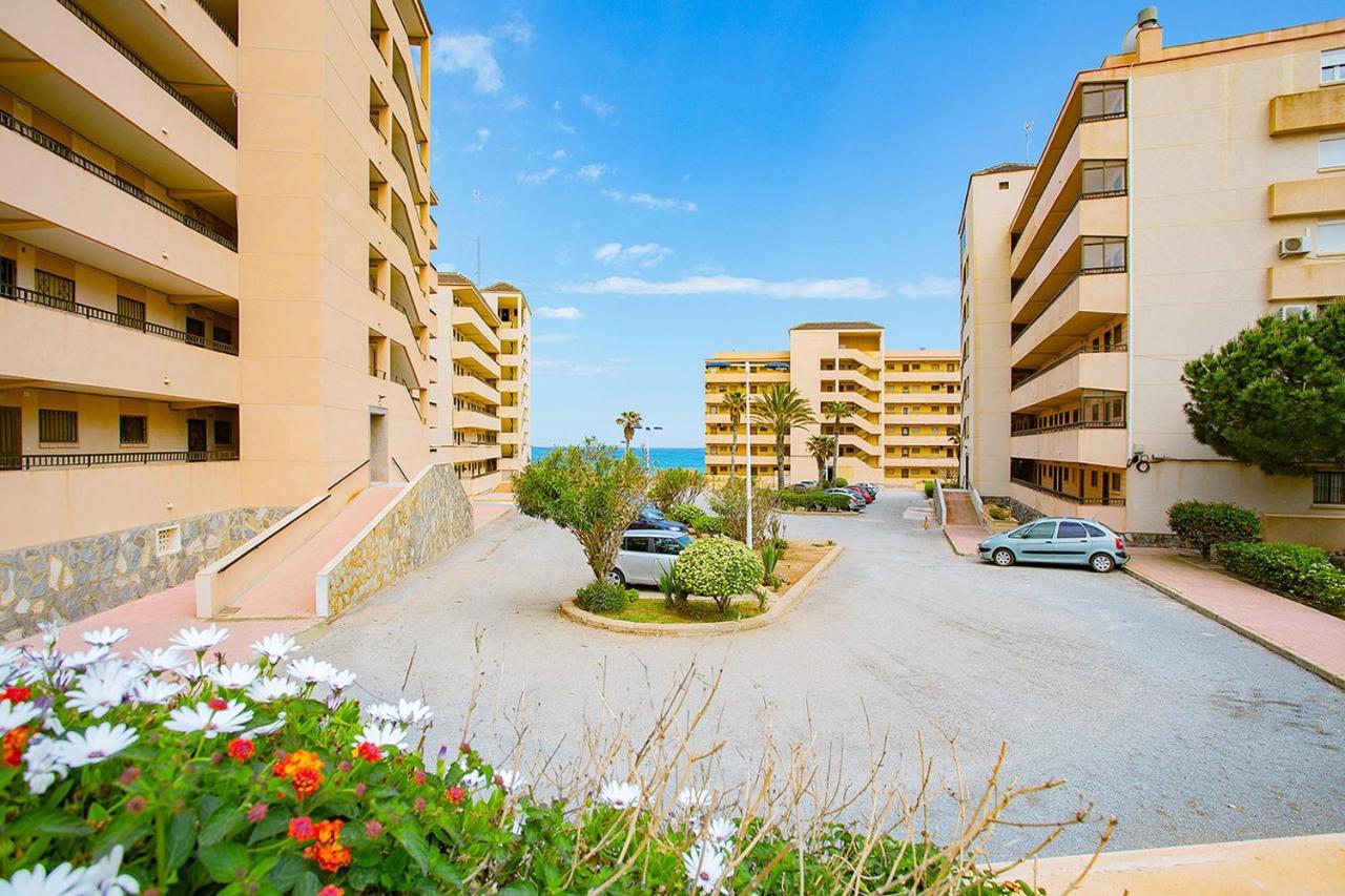 047 Beautiful Miramar View - Alicante Holiday Ла-Мата Екстер'єр фото