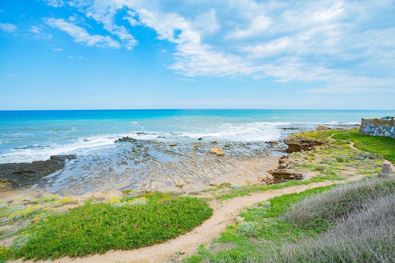 047 Beautiful Miramar View - Alicante Holiday Ла-Мата Екстер'єр фото
